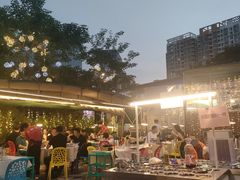 -小煵记·打边炉(西丽文光店)