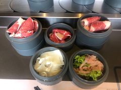 -壹小馆.皇城老妈(成都太古里店)
