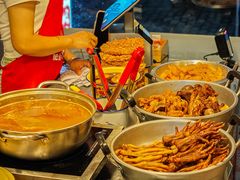 -柳州肥姨妈大骨螺蛳粉(老闵行店)