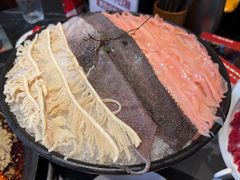 -巴蜀大将火锅(春熙店)