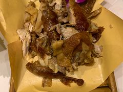 -老长春肉馆(创业大街店)