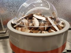 -密友回转自助火锅(世茂国际广场店)