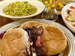 -UPPER KITCHEN(延安路店)
