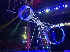 -石林冰雪海洋世界