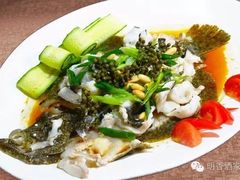 -明香海鲜酒家(华强北店)