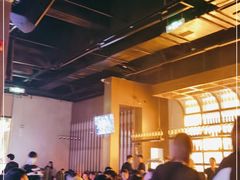 -洛缦音乐餐厅(工业展览馆万象城店)