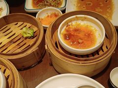 -岭南小生·粤港点心(南门口店)