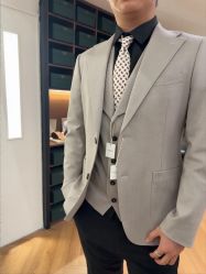 -LDIAMON西服定制(温州店)