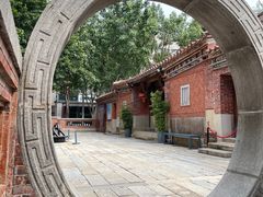-晋江五店市传统文化旅游区