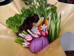 -老渔翁炖鱼坊(开发区东山总店)