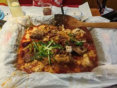 -舞虾小说.涮肉.烧烤(国顺东路店)