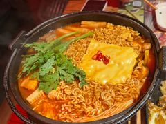 -火联烧烤(学院路创始店)