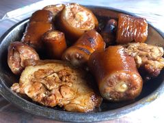 猪尾巴-王万妈卤猪脚(青岩交通路)