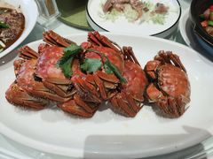 -钱塘宴(东站西子国际店)