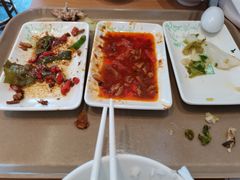 -老乡鸡(新邻天地店)