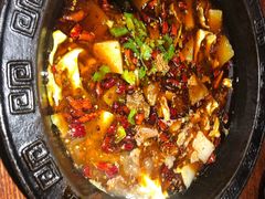 -受气牛肉·耙牛肉火锅(水晶郦城店)