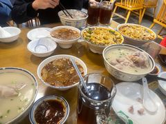 -易老妈蹄花.特色川菜(人民公园总店)