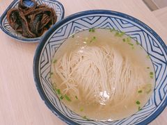 -朱洪元苏式面馆(绿宝广场店)