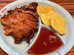 -小姜锅贴(凤凰街店)
