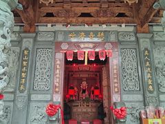 -青礁慈济宫