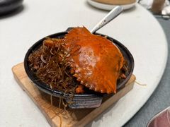 -新吉士·上海菜(浦东LCM置汇旭辉店)