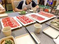 -君邦火锅(新疆大厦店)