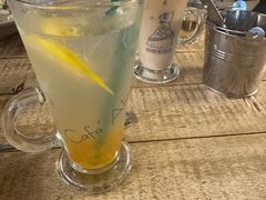 -Cafe Alice咖啡爱丽丝(奥城店)