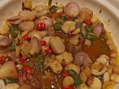 -印巷里主题餐厅(马鞍山店)