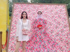 -济南方特东方神画