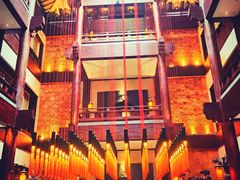 -西安华清御汤酒店