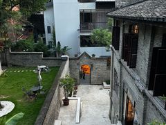 -烟台山景区