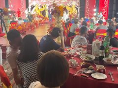 -青岛富力艾美酒店