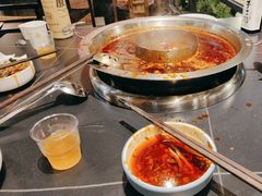 -俏媳妇火锅(宽窄巷子店)