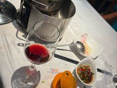 -领鲜活海鲜榴莲自助火锅(东门店)