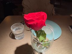 -波特曼西餐厅(中央大街店)