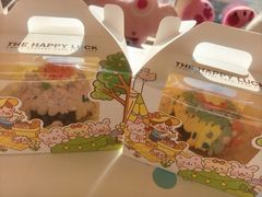 -千浔一暖DIY蛋糕烘焙(人民大学店)