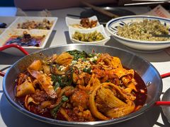 -叁宝烤肉• 西安烧烤(太乙路店)