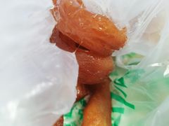 -老回回烩面馆(左家庄店)