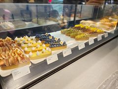 -Money Shops(愚园路店)