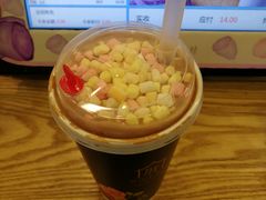-厝内小眷村(长宁定西路店)