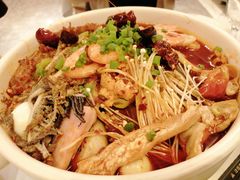 -眉州东坡(国贸店)