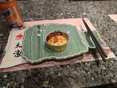 -大渔铁板烧(中山路八佰伴店)