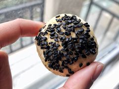 麻小酥-义隆素菜馆(百年老店)