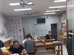 大堂-阊门姚记豆浆(旧学前直营店)