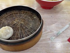-珊珊小笼馆(仙霞路店)