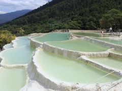-白水台