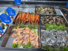 -盈春大饭店(千山路店)