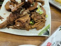 -弓二莜面(总店)