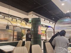 -好伦哥披萨(地坛店)