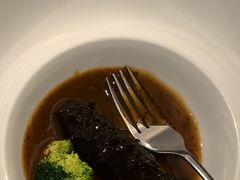-喜来登由由大酒店九州膳坊中餐厅
